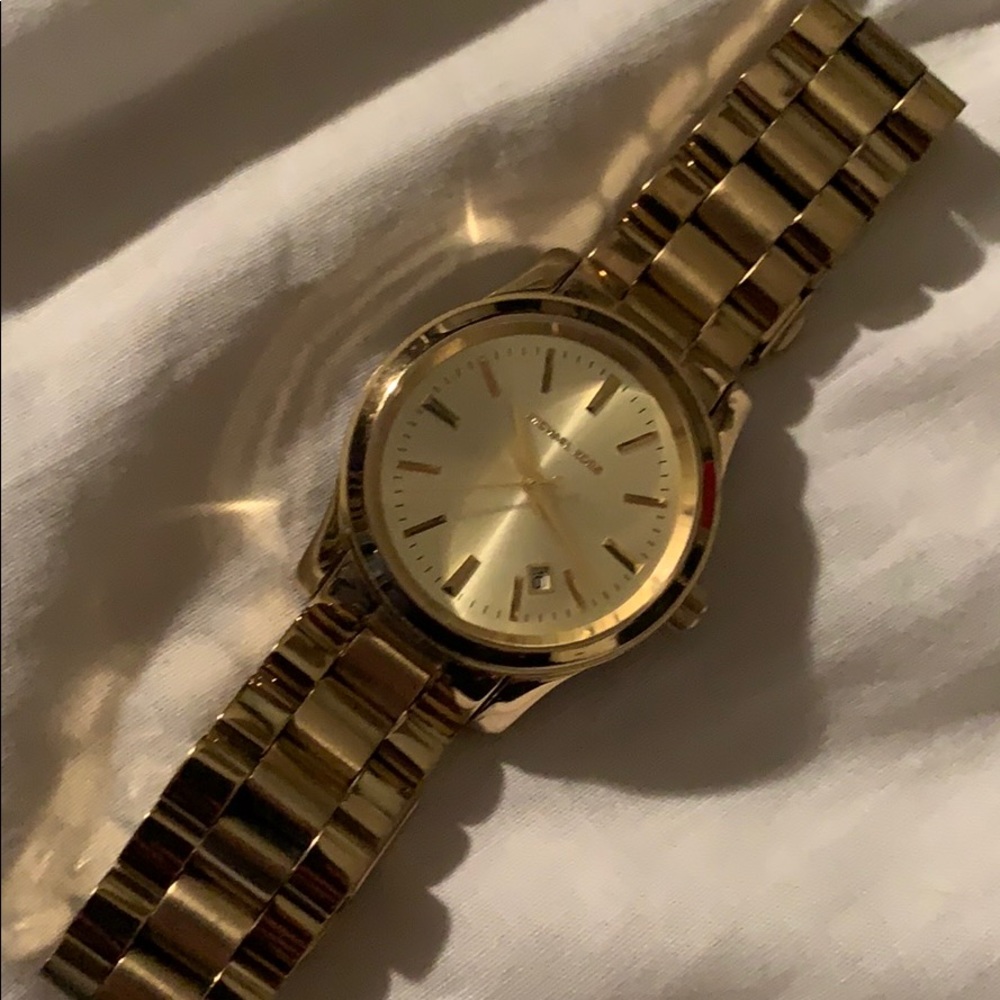 Michael Kors watch